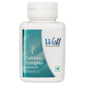 Modicare Well Calcium Complex 60's Tablet 